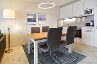Haus-am-Kliff-App-07 - Heringsdorf - 5