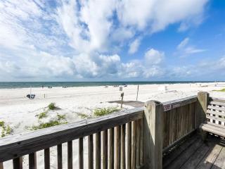 Beach Front 101 Your Spacious Beachside Retreat - Gulf Shores - 0