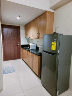 2 bedroom just accross MOA and SMX by jam ez - Manila - 2