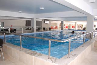 Equilibrio Hotel Veredas Flat - Rio Quente Goias - Rio Quente - 3