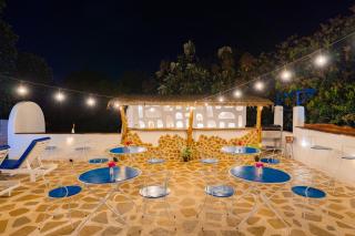 Conch Resort Luxury Private Pool Suites - Pondicherry - 6