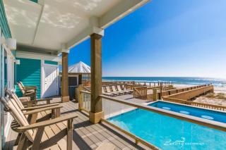 Cielo Vista - Epic Gulf Getaway - Gulf Shores - 0