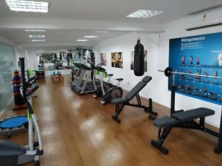 Beto Carrero, pé na areia, piscina aquecida, Bali - 3