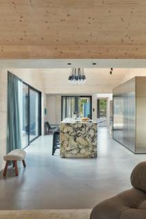 Architect-Designed Japanese-Inspired Villa - Frederiksværk - 3