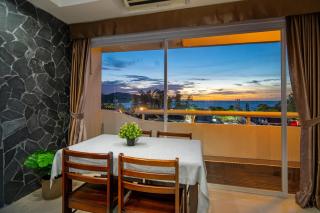 PatongTower步行直达海滩高速wifi605S - 9