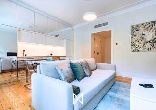 MyStay - Homie in Lisbon - Lisbon - 3