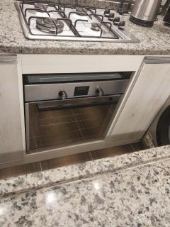 ستوديو بحديقة فندقى - 1