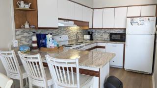 Emerald Skye 34 LaidBack Seafoam Sand Escape - Orange Beach - 6
