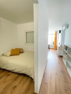Renovado apartamento en Torremolinos by beBalmy - Torremolinos - 5