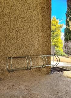 Charming studio proche Dolce Via - Saint-Fortunat-sur-Eyrieux - 8
