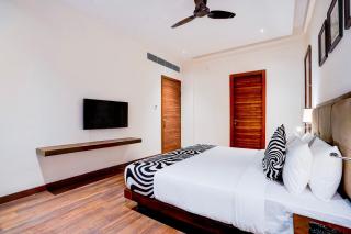 Hotel Krone Plaza Near IGI Airport Delhi - 9