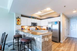 Crystal Shores West 303 - Gulf Shores - 5