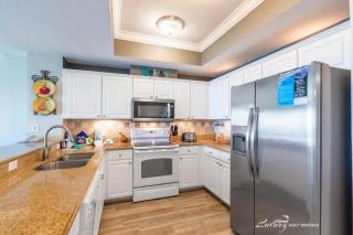 Crystal Shores West 303 - Gulf Shores - 3