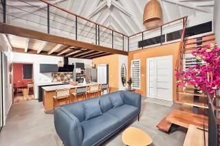 Villa Pura Vida - Saint-François - 7