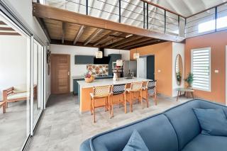 Villa Pura Vida - Saint-François - 2