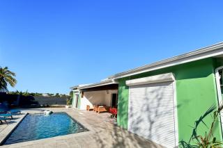 Villa Pura Vida - Saint-François - 5