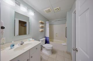 Palmetto Beachfront Resort, a By The Sea Resort - Panama City Beach - 3