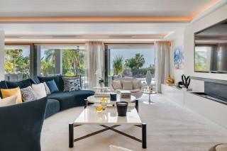 All About Villa Serenity - Marbella - 5