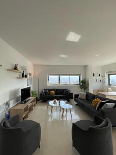 2 Bedroom Apartment AYA tower Mar Mikhael - Beirut - Beirute - 8