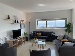 2 Bedroom Apartment AYA tower Mar Mikhael - Beirut - 5