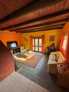 Danielita Villa Serrana - Villa Serrana - 7