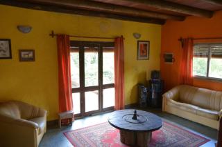 Danielita Villa Serrana - Villa Serrana - 6