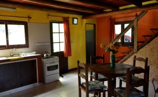 Danielita Villa Serrana - Villa Serrana - 2