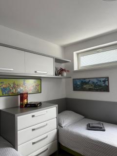 Apartmán Rubicon - Poprad - 3