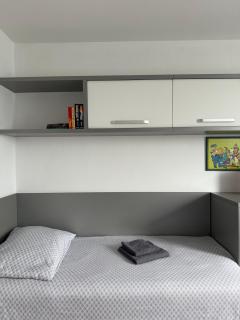 Apartmán Rubicon - Poprad - 1