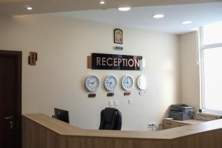 Self Check-in Семеен Хотел Рудин - Stara Zagora - 6