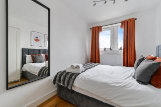 2 Bed 2 Bath in Camden Sleeps 8 - Eltham - 2