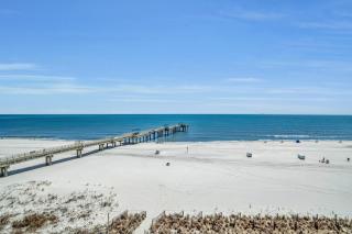 Emerald Skye 43 Breezy Gulf Views Coastal Charm - Orange Beach - 7