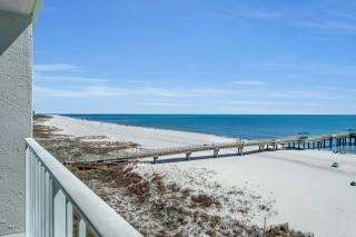 Emerald Skye 43 Breezy Gulf Views Coastal Charm - Orange Beach - 6