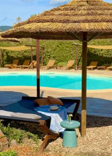 Is Cheas wine farm boutique hotel - San Vero Milis - 5