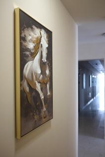 Self Check-in Семеен Хотел Рудин - 2