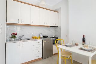Dionysia Rooms - Lefkada - 2