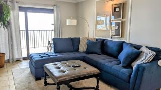 Ocean Breeze West 504 Gulf Dreams and Palm Trees - Pensacola - 0