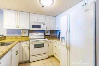 Ocean Breeze West 504 Gulf Dreams and Palm Trees - Pensacola - 2