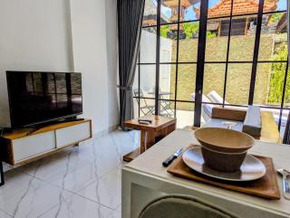 Modern Loft with Private Pool - Seminyak - 3
