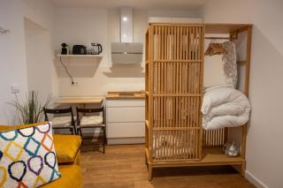 Apartamentos El Aljibe - Badajoz - 5