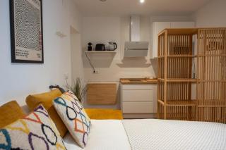 Apartamentos El Aljibe - 8