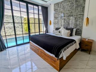 Modern Loft with Private Pool - Seminyak - 6