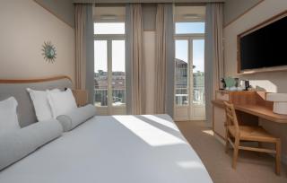 Hôtel Le Soleia by Inwood Hotels - Nice - 3