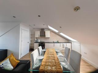 Spacious 3bedroom flat - Londra - 9