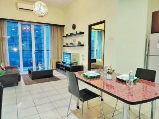 Seri Bukit Ceylon By OHaus - Kuala Lumpur - 8