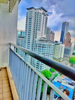 Seri Bukit Ceylon By OHaus - 1