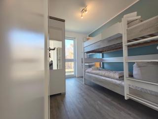 Hafenapartment 623 - Rechlin - 3