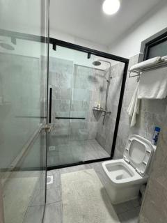 Cozy 1BR Apartment at City Oasis Valley Arcade - Nairobi - 3