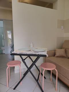 Loft próximo Estádios e Faculdades - 5