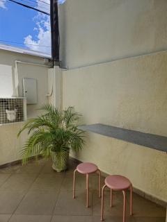 Loft próximo Estádios e Faculdades - 4